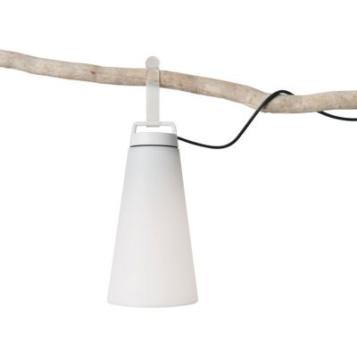 Sasha Outdoor Pendant by Carpyen - Starlight Lighting USA and Canada